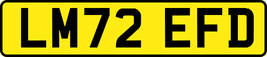 LM72EFD