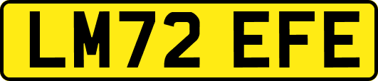 LM72EFE