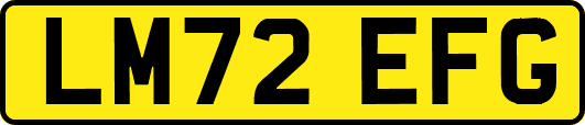 LM72EFG