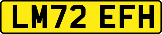 LM72EFH