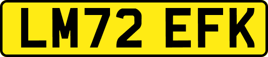 LM72EFK