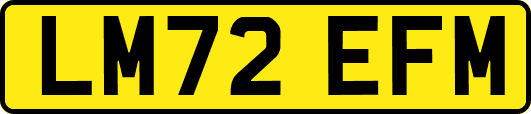 LM72EFM