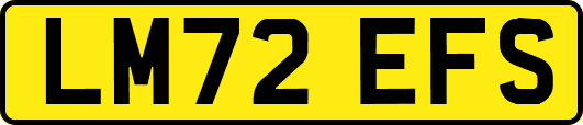 LM72EFS