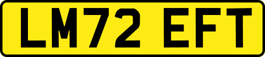 LM72EFT