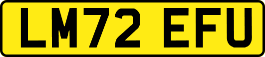 LM72EFU
