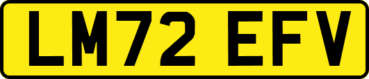 LM72EFV