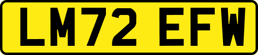 LM72EFW