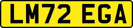 LM72EGA
