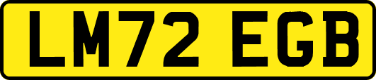 LM72EGB