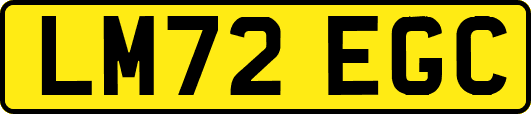 LM72EGC