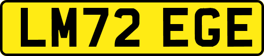 LM72EGE