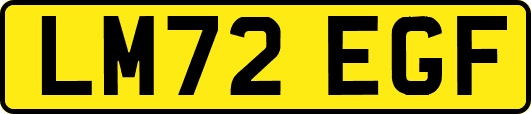 LM72EGF