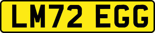 LM72EGG