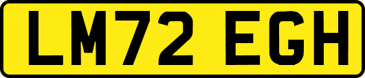LM72EGH