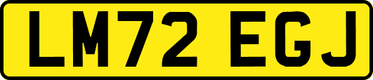 LM72EGJ