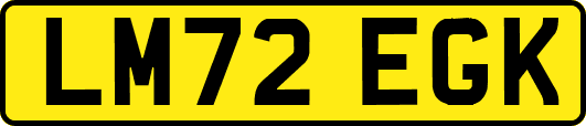 LM72EGK