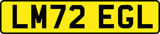 LM72EGL