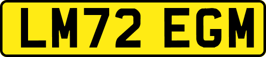 LM72EGM