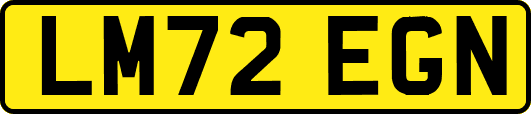 LM72EGN
