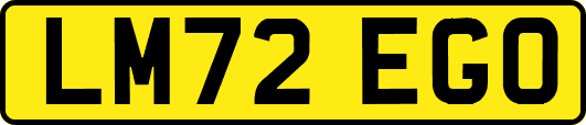 LM72EGO