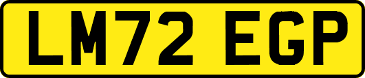 LM72EGP