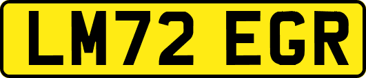 LM72EGR