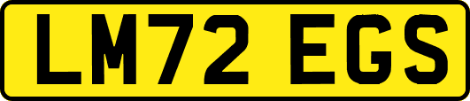 LM72EGS