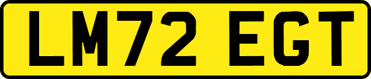 LM72EGT
