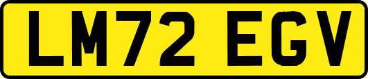 LM72EGV