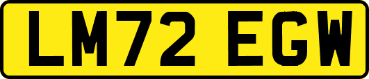 LM72EGW