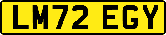 LM72EGY