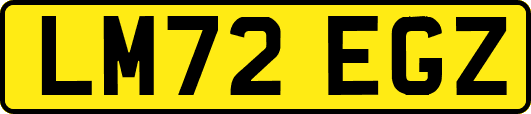 LM72EGZ
