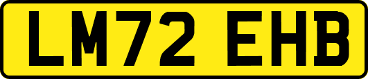 LM72EHB