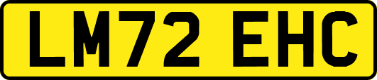 LM72EHC