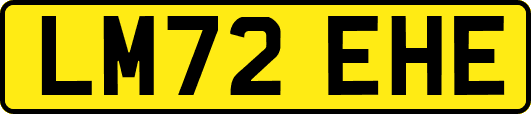 LM72EHE