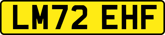 LM72EHF