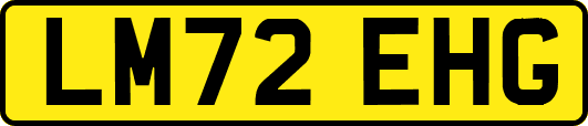 LM72EHG