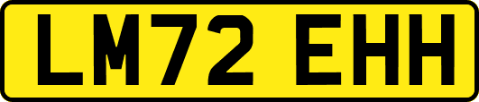 LM72EHH