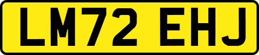 LM72EHJ
