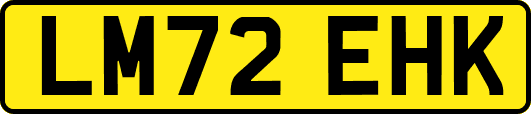 LM72EHK