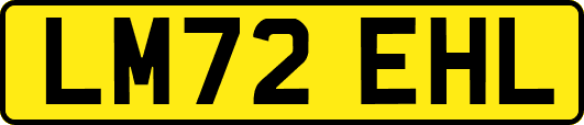 LM72EHL