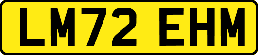 LM72EHM