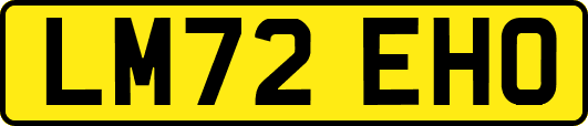 LM72EHO
