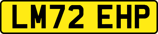 LM72EHP