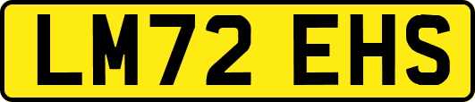 LM72EHS