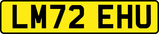 LM72EHU