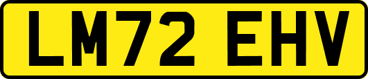 LM72EHV