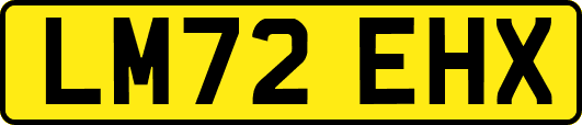 LM72EHX