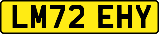 LM72EHY