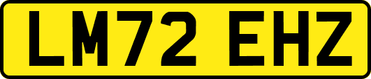 LM72EHZ